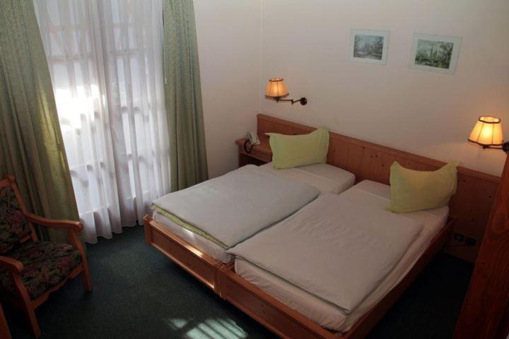 Hotel Et Spa Du Scharrach Scharrachbergheim-Irmstett Værelse billede